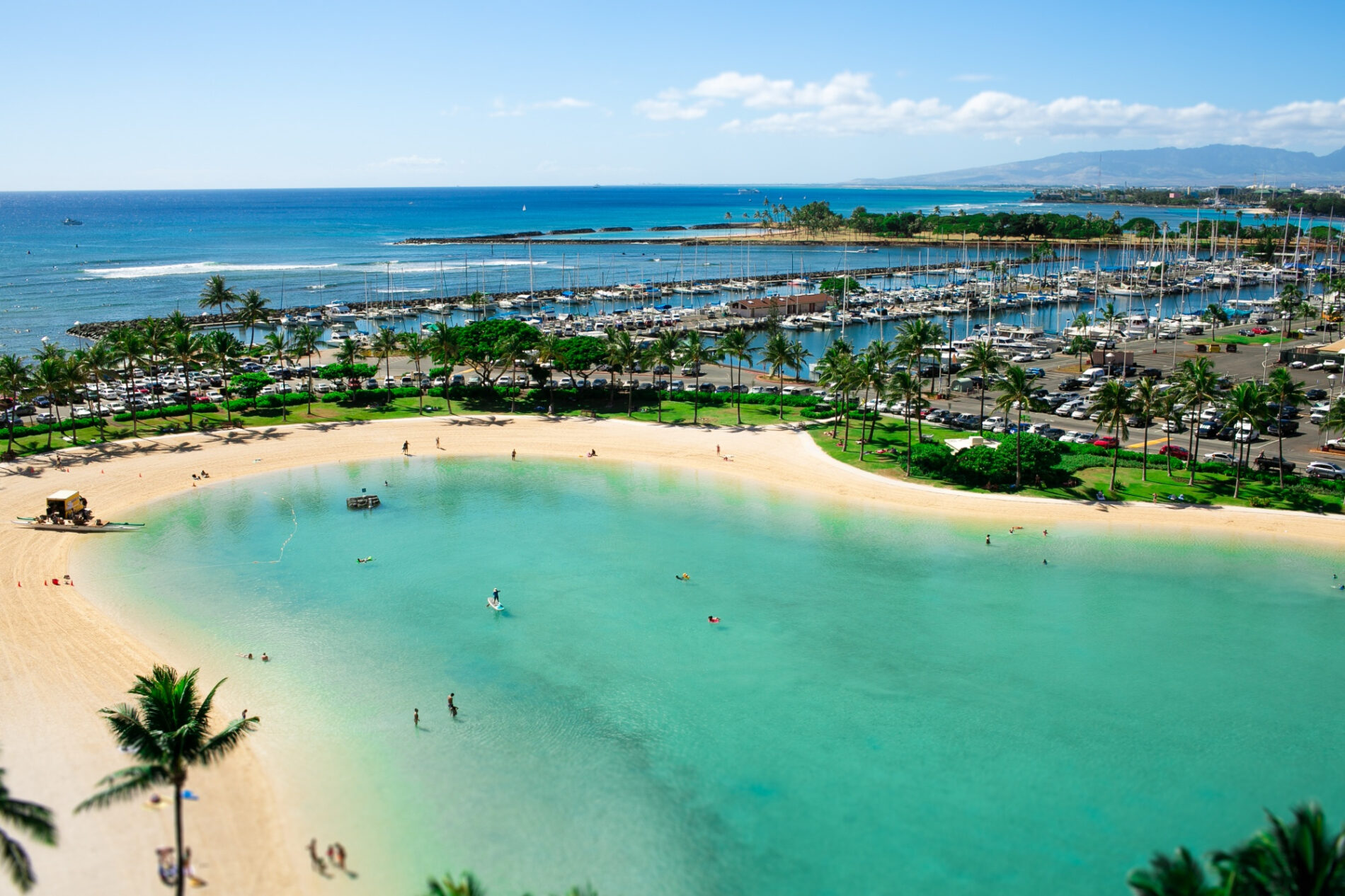 Vacances en van République dominicaine